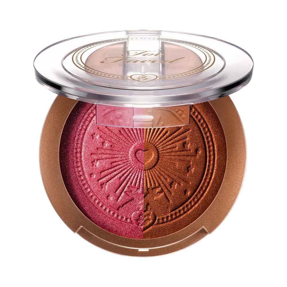 SUN BUNNY BRONZER (BRONCEADOR D&Uacute;O EN POLVO)